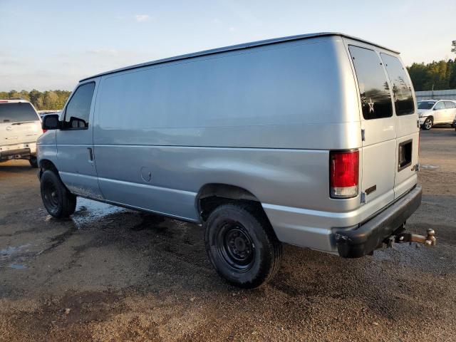 Photo 2 from auction – 2000 FORD ECONOLINE with VIN 1FTNE2424YHB58532