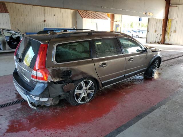 Photo 3 from auction – 2014 VOLVO XC70 T6 with VIN YV4902BZ6E1184048