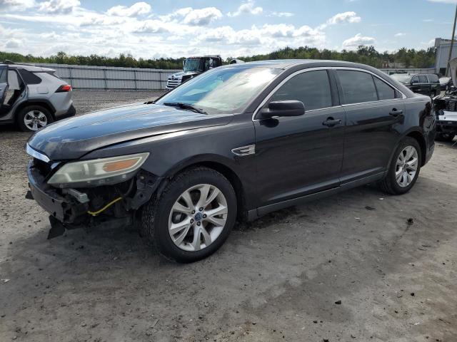 FORD TAURUS SEL 2011 with VIN 1FAHP2EW9BG103845 - Photo from auction