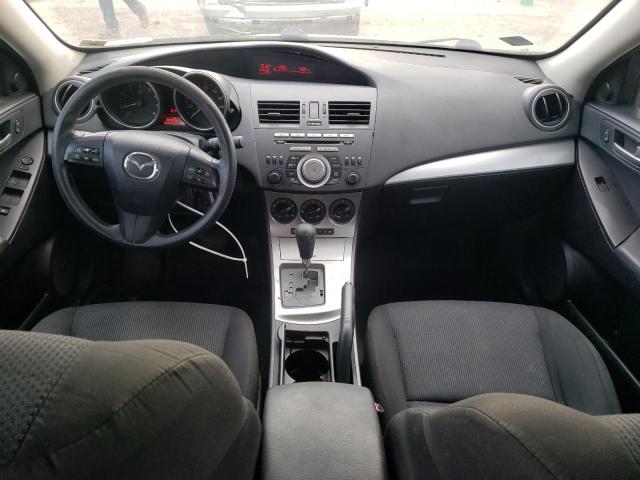Photo 8 from auction – 2011 MAZDA 3 I with VIN JM1BL1VF0B1491878