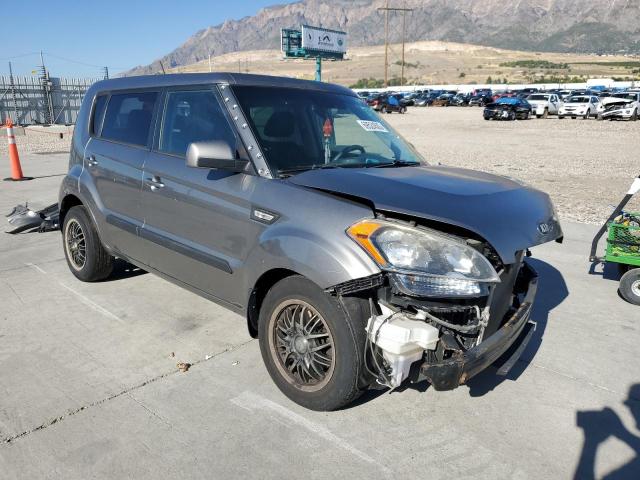 Photo 4 from auction – 2013 KIA SOUL with VIN KNDJT2A54D7615651