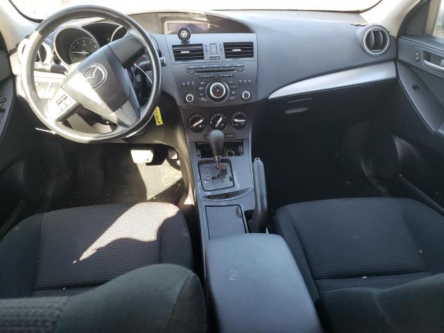Photo 8 from auction – 2012 MAZDA 3 I with VIN JM1BL1UG0C1577705