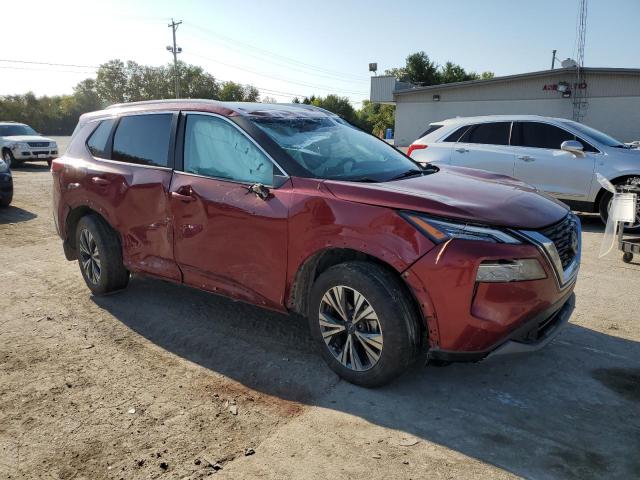 Photo 4 from auction – 2023 NISSAN ROGUE SV with VIN 5N1BT3BBXPC735041