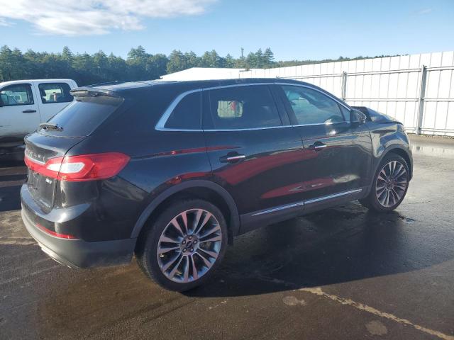 Photo 3 from auction – 2017 LINCOLN MKX RESERV with VIN 2LMPJ8LR3HBL38054