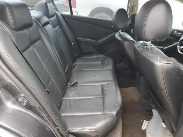 Photo 10 from auction – 2007 NISSAN ALTIMA 2.5 with VIN 1N4AL21E27N406799