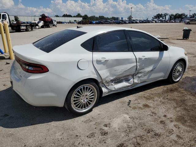 Photo 3 from auction – 2015 DODGE DART SXT with VIN 1C3CDFBB6FD330489