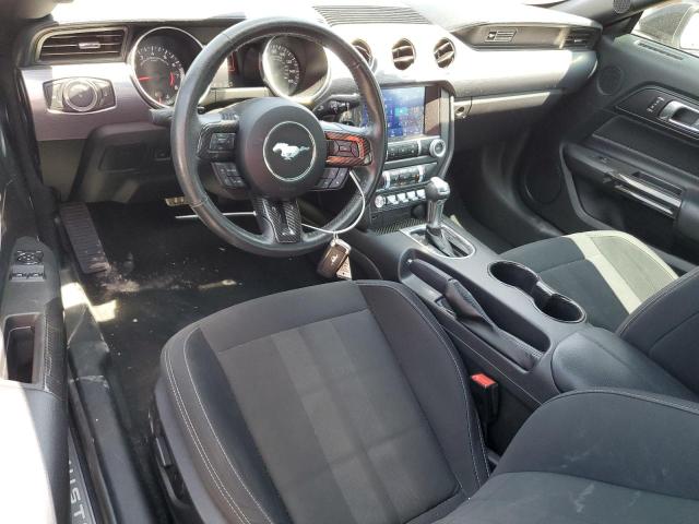 Photo 8 from auction – 2020 FORD MUSTANG with VIN 1FA6P8TH5L5114756