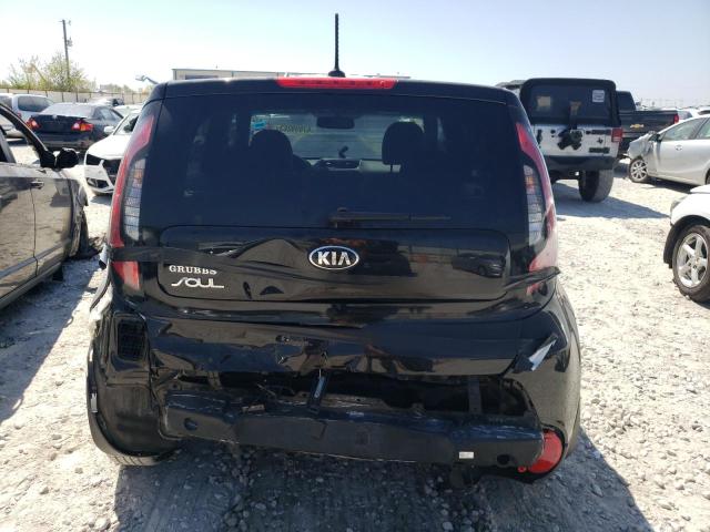 Photo 6 from auction – 2016 KIA SOUL with VIN KNDJN2A24G7289208