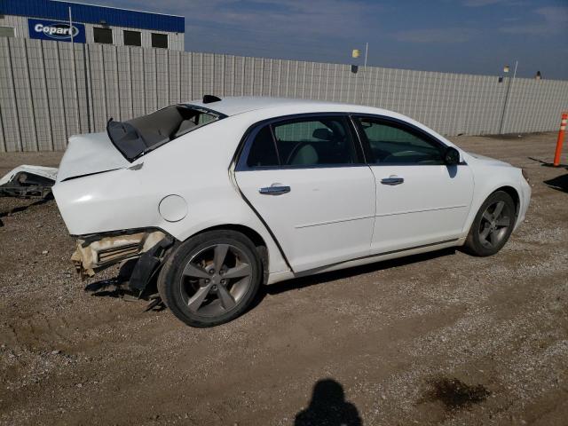 Photo 3 from auction – 2012 CHEVROLET MALIBU with VIN 1G1ZC5E0XCF145285