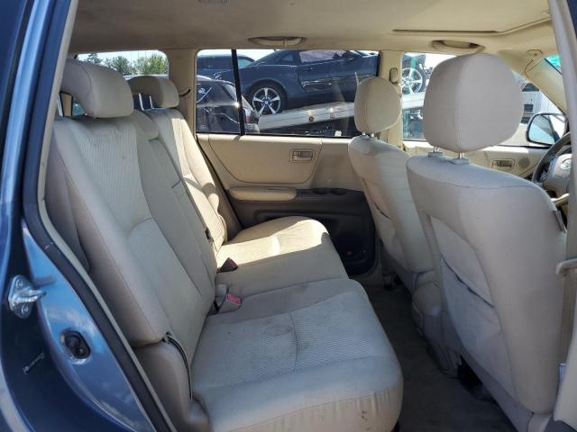 Photo 10 from auction – 2006 TOYOTA HIGHLANDER with VIN JTEEW21A560020787