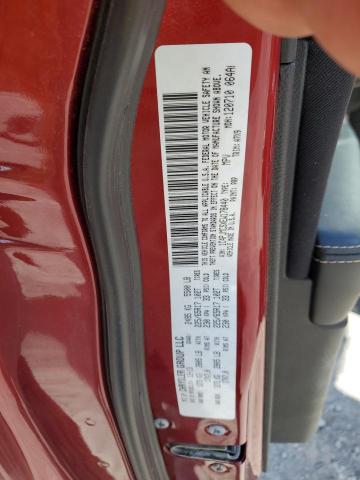 Photo 14 from auction – 2014 JEEP CHEROKEE L with VIN 1C4PJMCSXEW178440