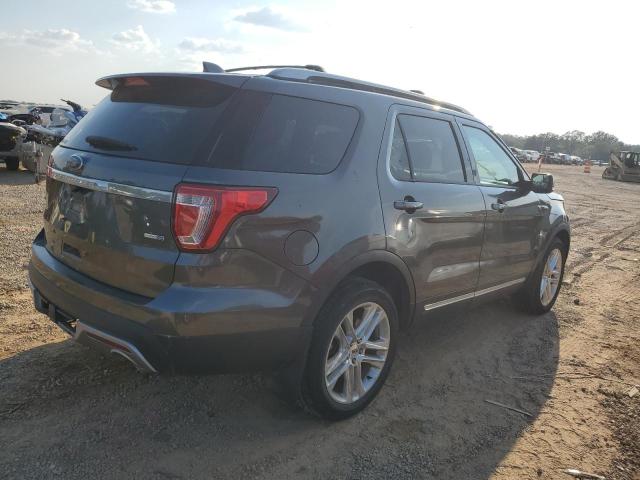 Photo 3 from auction – 2016 FORD EXPLORER X with VIN 1FM5K8D85GGA25603