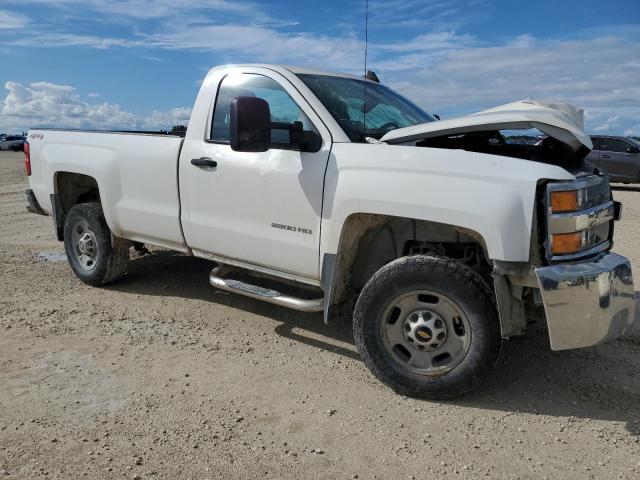 Photo 4 from auction – 2016 CHEVROLET SILVERADO with VIN 1GC0KUEG4GZ309113