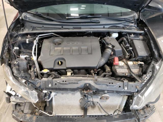 Photo 11 from auction – 2014 TOYOTA COROLLA L with VIN 5YFBURHEXEP059877