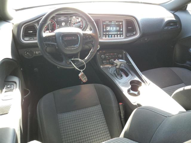 Photo 8 from auction – 2019 DODGE CHALLENGER with VIN 2C3CDZFJ3KH716612