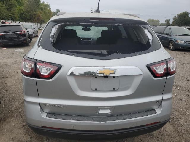 Photo 6 from auction – 2017 CHEVROLET TRAVERSE L with VIN 1GNKRGKDXHJ299307