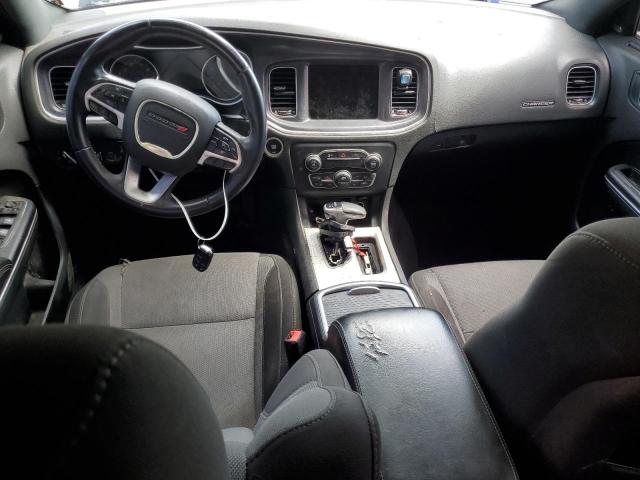 Photo 8 from auction – 2016 DODGE CHARGER SX with VIN 2C3CDXJG8GH341114