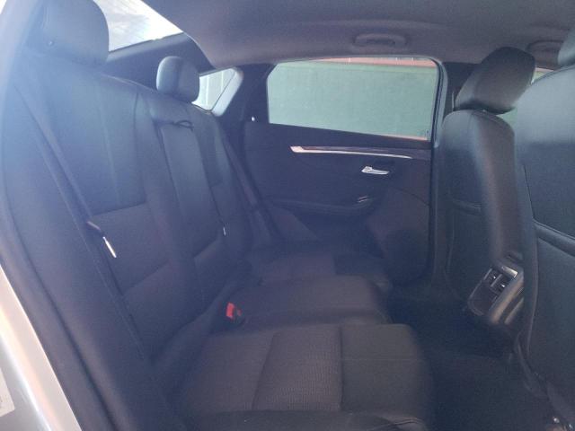 Photo 10 from auction – 2017 CHEVROLET IMPALA LT with VIN 2G1105SA5H9167214