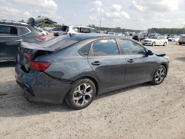 Photo 3 from auction – 2020 KIA FORTE FE with VIN 3KPF24AD4LE247286