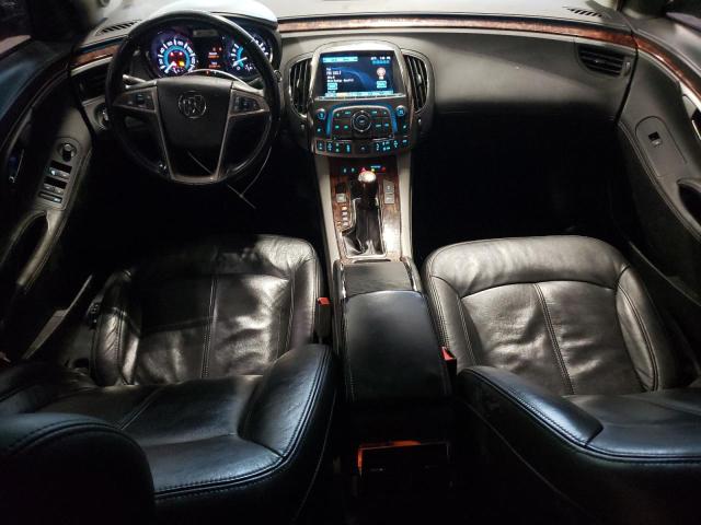 Photo 8 from auction – 2013 BUICK LACROSSE with VIN 1G4GC5E30DF153580