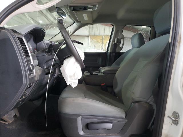 Photo 7 from auction – 2018 RAM 1500 ST with VIN 1C6RR7FG6JS348862