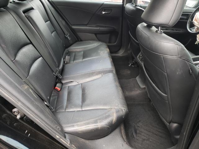 Photo 10 from auction – 2015 HONDA ACCORD EXL with VIN 1HGCR2F87FA046490