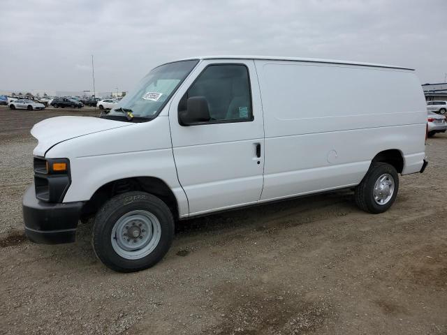 FORD ECONOLINE 2014 with VIN 1FTNE1EW7EDA03536 - Photo from auction