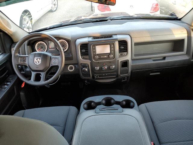 Photo 10 from auction – 2017 RAM 1500 ST with VIN 1C6RR6KT6HS585441