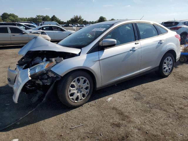 Снимка 1 от търг – 2012 FORD FOCUS SE с VIN 1FAHP3F21CL193468