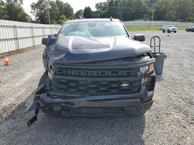 Photo 5 from auction – 2023 CHEVROLET SILVERADO with VIN 3GCPDBEK0PG105507