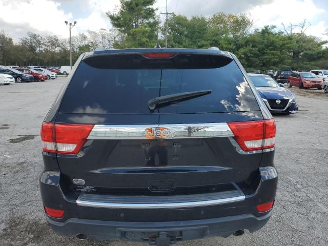 Photo 6 from auction – 2011 JEEP GRAND CHER with VIN 1J4RR6GT9BC596169