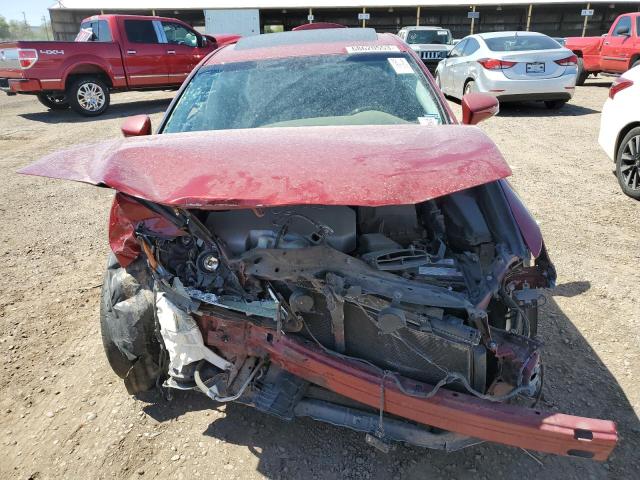 Photo 5 from auction – 2013 LEXUS ES 350 with VIN JTHBK1GG9D2038797