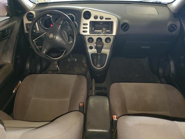Снимка 8 от търг – 2003 TOYOTA COROLLA MA с VIN 2T1KR32E13C157717