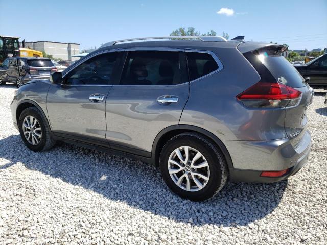 Photo 2 from auction – 2020 NISSAN ROGUE S with VIN KNMAT2MT0LP503647