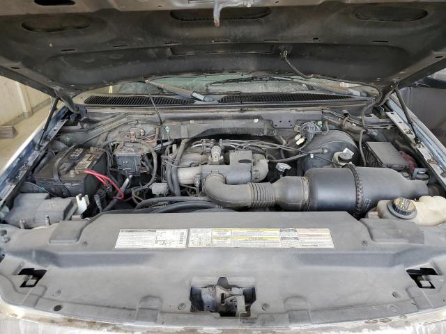Photo 11 from auction – 2000 FORD F150 with VIN 2FTZX0721YCA19803