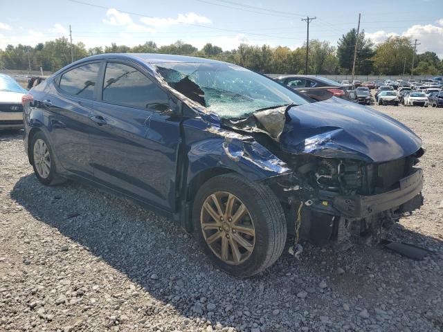 Photo 4 from auction – 2016 HYUNDAI ELANTRA SE with VIN 5NPDH4AE7GH778756