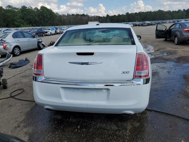 Photo 6 from auction – 2014 CHRYSLER 300 with VIN 2C3CCAAG2EH355023