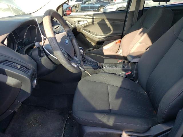 Photo 7 from auction – 2016 FORD FOCUS SE with VIN 1FADP3F22GL286455