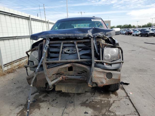 Photo 5 from auction – 2010 FORD F150 SUPER with VIN 1FTEX1EWXAKE05485