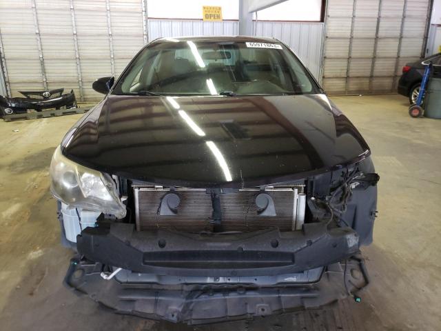 Photo 5 from auction – 2012 TOYOTA CAMRY BASE with VIN 4T1BF1FK5CU146330