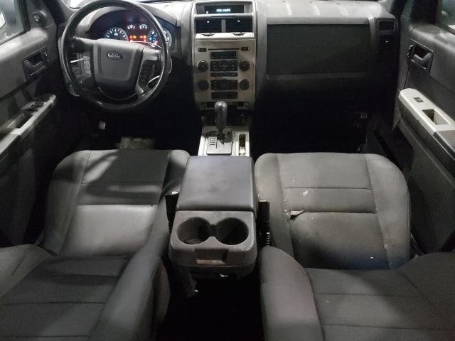 Photo 8 from auction – 2011 FORD ESCAPE XLT with VIN 1FMCU9DG4BKB46904