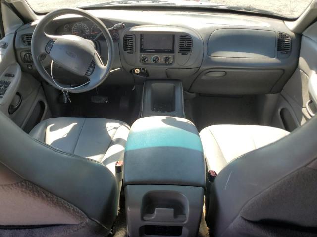 Photo 8 from auction – 2000 FORD EXPEDITION with VIN 1FMRU15LXYLA18757