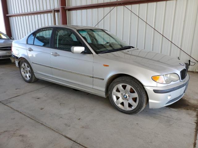 Photo 4 from auction – 2002 BMW 325 I with VIN WBAEV33482KL74612