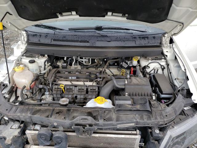 Photo 12 from auction – 2020 DODGE JOURNEY CR with VIN 3C4PDCGB1LT265870