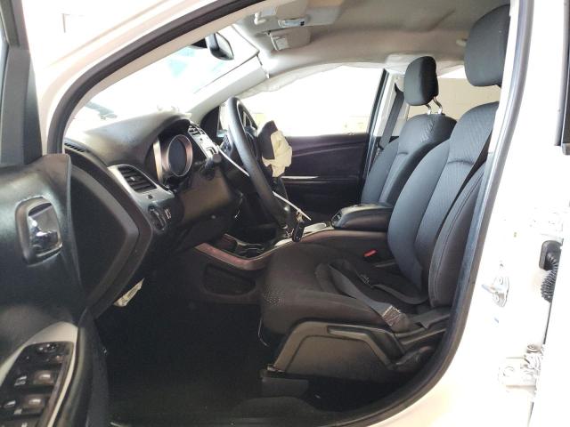 Photo 7 from auction – 2018 DODGE JOURNEY SE with VIN 3C4PDCAB5JT443138