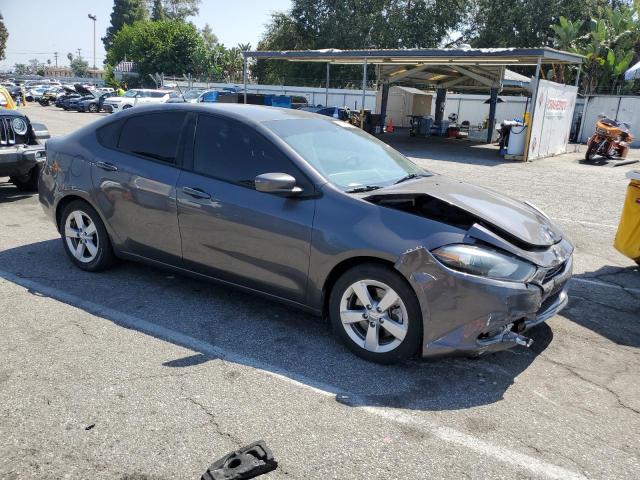 Photo 4 from auction – 2016 DODGE DART SXT with VIN 1C3CDFBB6GD689925