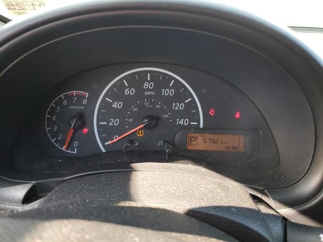 Photo 9 from auction – 2017 NISSAN VERSA S with VIN 3N1CN7AP0HL867273
