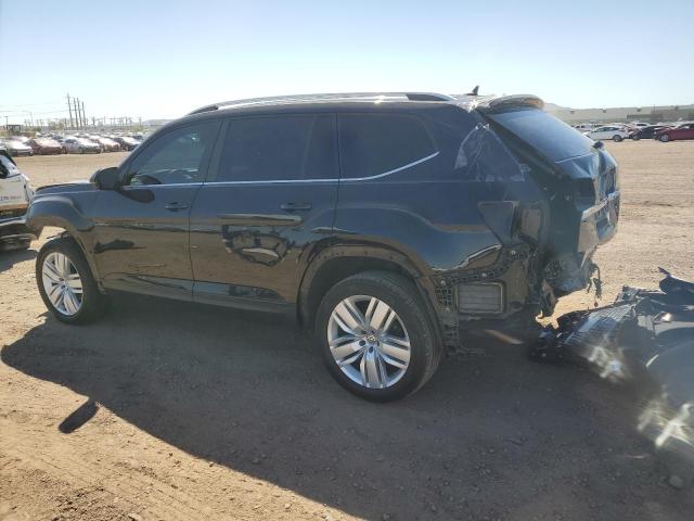Photo 2 from auction – 2019 VOLKSWAGEN ATLAS SE with VIN 1V2WP2CA0KC607795