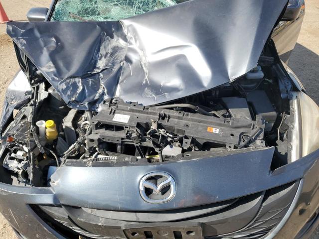 Photo 12 from auction – 2012 MAZDA 5 with VIN JM1CW2BL4C0131709