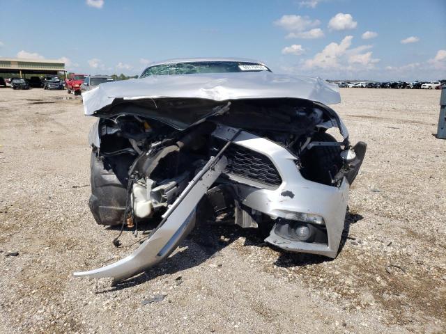 Photo 5 from auction – 2016 FORD MUSTANG with VIN 1FA6P8TH4G5274858